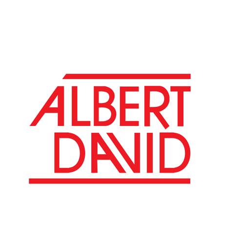 ALBERT DAVID