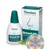 BRESOL-NS, Himalaya (БРЕСОЛ-НС Капли-спрей для носа, Хималая), 10 мл.
